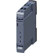 Siemens Zeitrelais Multifunktion (3RP2505-1AB30)