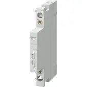 Siemens SIEM 5TT5910-0 Hilfsstromschalter mit 2 SchlieÃern für AC230