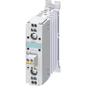 Siemens Leistungsschütz 1S 15-24VDC REG 3RF2310-2AA02