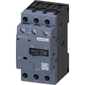 Siemens Relais und Schütze, IP20