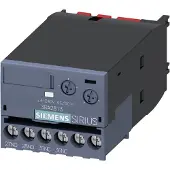 Siemens Hilfsschalter, ansprechverzögert, 47 mm, 106 mm, 53 mm, 96 g, 1 Stück(e)