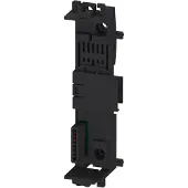 Siemens 3ZY1212-2EA00 Geräteverbinder Typ 2, 7-polig, 22,5 mm, für Motorstarter 3RM1 3ZY12122EA00