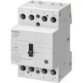 Siemens Installationsschütz 1 St. 5TT5850-6