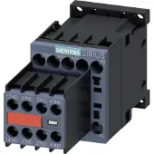 Siemens Leistungsschütz 5,5kW 3S 110VAC 12A 3RT2017-1AK64-3MA0