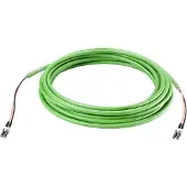 Siemens 6XV1873-5AN30 GP 50/125 konfekt. mit 2x LC-D-St. 30m Standardkabel