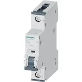 Siemens SIEM 5SY51087 LEITUNGSSCHUTZSCHALTER 8A