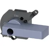 Siemens Drehantrieb Zubehör 3LD9247-1C