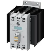 Siemens Indus.Sector Halbleiterschütz 3RF2420-2AC55