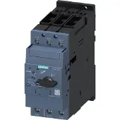 Siemens 3RV2031 S2 Motorschutzschalter 45A - 3RV20314VA10