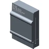Siemens Battery Board BB 1297 f. CPU 12xx, 50 mm, 82 mm, 29 mm, 23 g