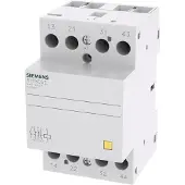 Siemens Insta Contactor 2NO/2NC 230V