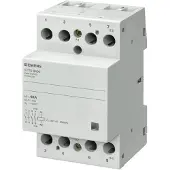 Siemens INSTA SCHUETZ 4OE AC24V 63A, 396 g, 94 mm, 57 mm, 82 mm, 396 g, 1 Stück(e)