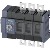 Siemens Lasttrennschalter