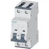 Siemens Leitungsschutzschalter UC D 13A 1+N 230V 5SY4513-8