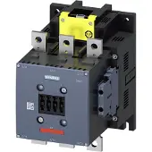Siemens 3RT1066-6SF36-3PA0