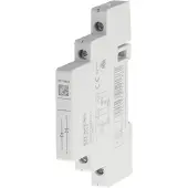 Siemens 5TT4932 Hilfsschalter, Gruppe halb Modul