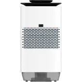 Clean air optima 2in1 Luftbefeuchter und Luftreiniger CA-806 Smart Top Filling