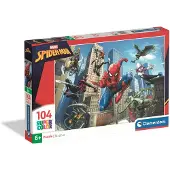Clementoni 25012, 6 Jahr(e)