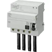 Siemens FIBlock Typ AC A 300 mA Un AC