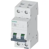 Siemens Leitungsschutzschalter 5SL6250-7 1 St.