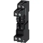 Siemens STECKRELAIS, SOCKEL 15MM, IP20, 43 mm, 77 mm, 16 mm, 37 g