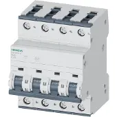 Siemens 5SY6 Leistungsschalter - 5SY66207
