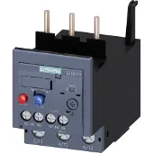 Siemens Overload relay 36-45A motor protection