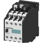 Siemens Hilfsschütz AC 6S/Hilf 2Ö/Hilf 125V/50Hz 3TH4262-0AL0