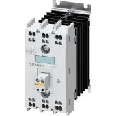 Siemens Leistungsschütz 3S 180-230VAC REG 3RF2410-2AC55