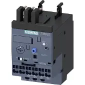 Siemens Überlastrelais 1 Schließer, 1 Öffner 3RB3016-1PE0 1 St., 87 mm, 98 mm, 56 mm, 219 g