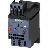 Siemens Overload Relay 0.35-0.50A S00