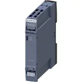Siemens Thermistor-Motorschutzrelais 1 Schließer, 1 Öffner 1 St. 3RN2010-2CA30, 100 mm, 111 mm, 129 mm, 38 mm, 125 g