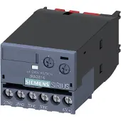Siemens Hilfsschalter, rückfallverzögert, 47 mm, 107 mm, 55 mm, 95 g, 1 Stück(e)