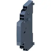 Siemens 3RV2901-2B Hilfsschalter 1 St., 42 g, 30 mm, 30 mm, 25 mm