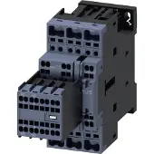 Siemens Schütz,AC3e:4KW 2S+2Ö AC230V 50Hz, 102 mm, 54 mm, 108,8 mm, 153 mm, 495 g, 1 Stück(e)
