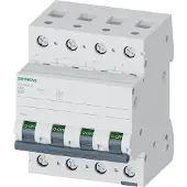 Siemens Leitungsschutzschalter 5SL4620-6 1 St.