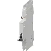 Siemens Hilfsschalter 1S1Ö UL489, 480 V, 23 mm, 114 mm, 84 mm, 55,7 g, 1 Stück(e)