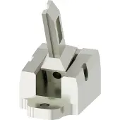 Siemens GETR. BETAETIGER-RADIUS RE.FUER POS.3SE5, 83 g, 105 mm, 75 mm, 30 mm