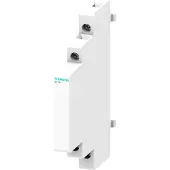 Siemens Hilfsschalter REG 16A 10V 0,5TE AC 5TT4931