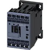 Siemens 3RT2016-2BB42-0CC0 Leistungsschütz 3 Schließer 690 V/AC 1 St., 70 mm, 50 mm, 73,5 mm, 77,5 mm, 316 g, 1 Stück(e)