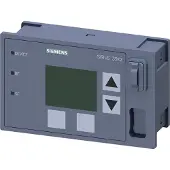 Siemens 3SK2,3RK3, Diagnosedisplay, 60 mm, 142 g, 102 mm, 78 mm, 50 mm