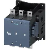Siemens Indus.Sector Vakuumschütz 3RT1275-6LA06