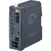 Siemens Selektivitätsmodul SITOP SEL1400, DC 24 V/4 x 2 ... 10 A mit Summenmeldekonta... 6EP44377EB003CX0