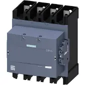 Siemens Schütz