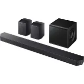 Samsung HW-Q930F - Q-Series - Lautsprechersystem