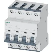 Siemens 5SY4 Leistungsschalter - 5SY46167