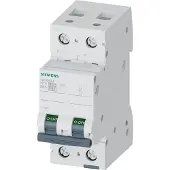 Siemens Leitungsschutzschalter UC B 63A 1+N 400V 5SL6563-6