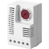 Siemens elektronischer Hygrostat