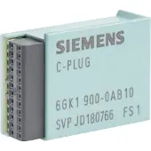 Siemens 6GK1900-0AB10, 78 mm, 126 mm, 33 mm, 27 g, 1 Stück(e), CE, RoHS, REACH