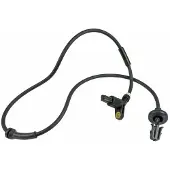 METZGER ABS Sensor Raddrehzahl für VW POLO (6N2) 0900085